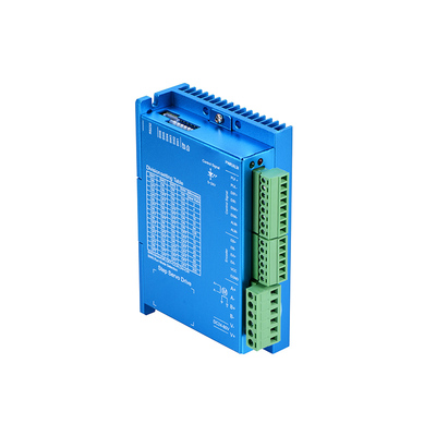 SL57D步进电机驱动器