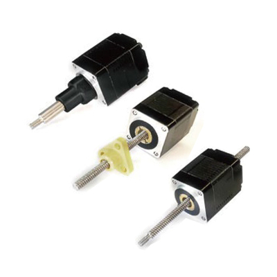 20系列混合式丝杆步进电机