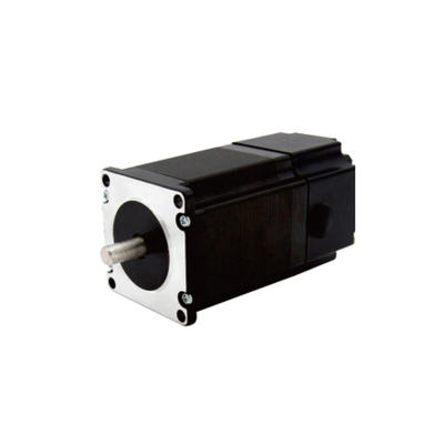 57开环刹车步进电机