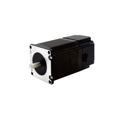 60开环刹车步进电机