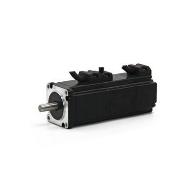 42闭环刹车步进电机