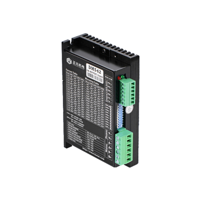 DM542步进电机驱动器