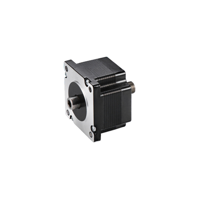 57系列中空轴步进电机