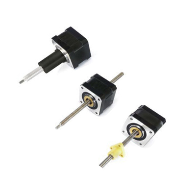 35系列混合式丝杆步进电机