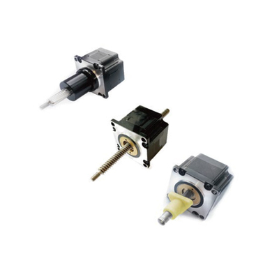 57系列混合式丝杆步进电机