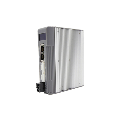 Ether CAT总线型闭环驱动器