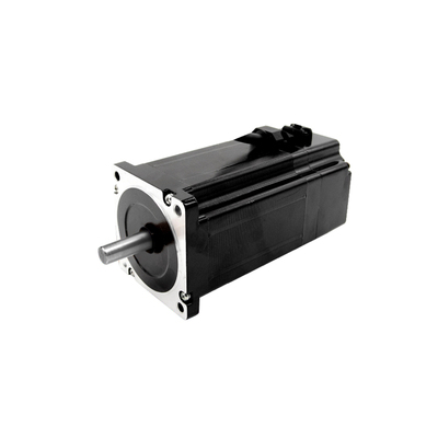 86开环刹车步进电机