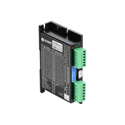 DM420步进电机驱动器